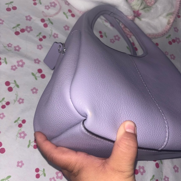 Coach Lana 23 - Picture 8 of 10